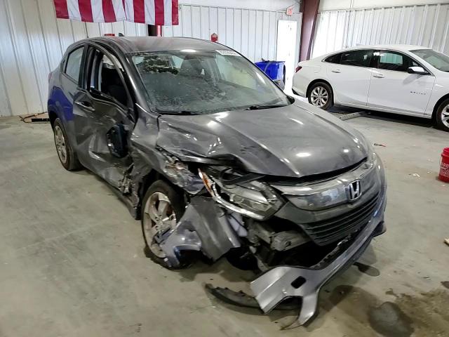 2022 Honda HR-V - Image 10
