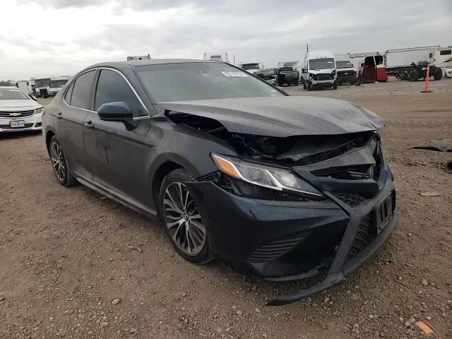 2018 Toyota Camry - Image 11