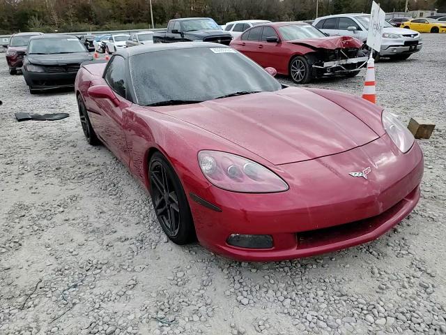 2005 Chevrolet Corvette - Image 11