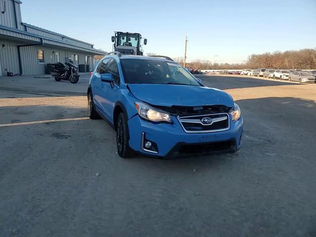2017 Subaru XV - Image 13