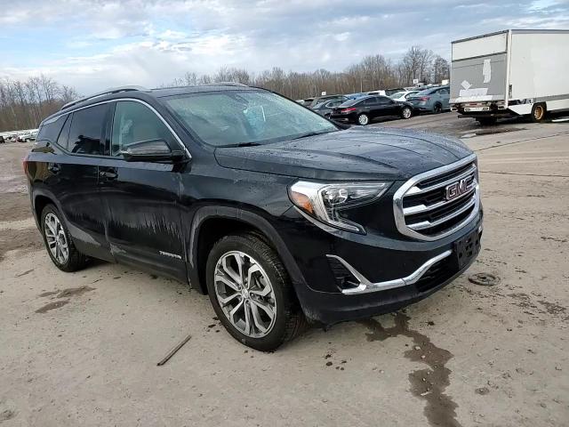 2020 GMC Terrain - Image 14