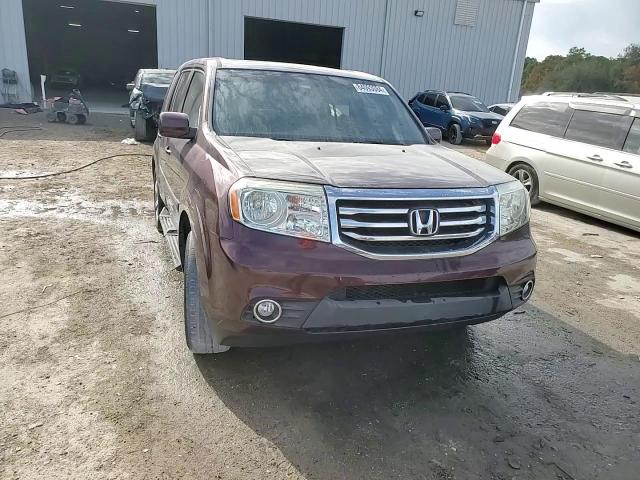 2015 Honda Pilot - Image 14