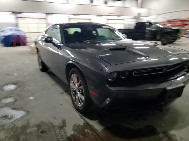 2021 Dodge Challenger - Image 13