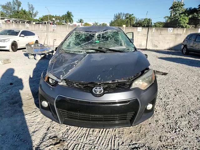 2015 Toyota Corolla - Image 13