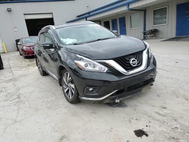 2015 Nissan Murano - Image 12