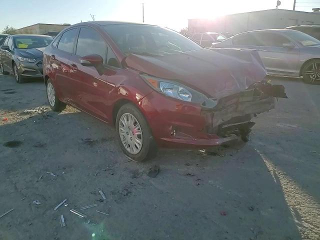 2014 Ford Fiesta Se VIN: 3FADP4BJ9EM235467 Lot: 86713494