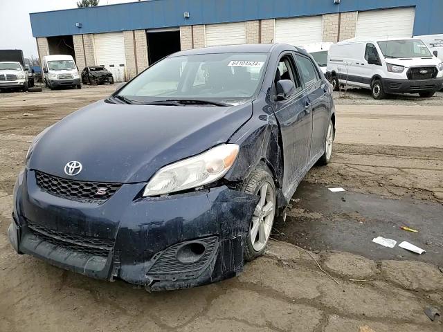 2009 Toyota Corolla - Image 10