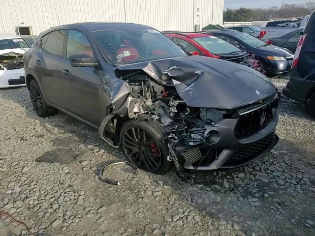 2022 Maserati Levante - Image 14
