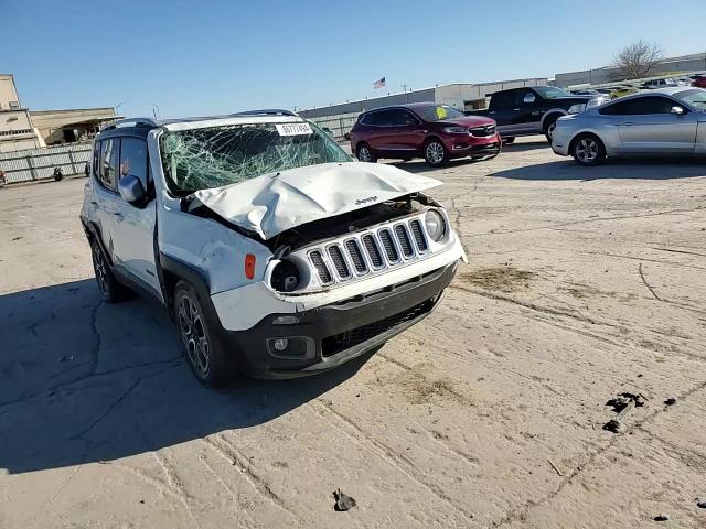 2016 Jeep Renegade - Image 11