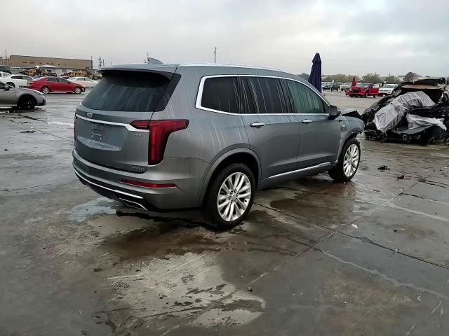 2020 Cadillac XT6 - Image 14