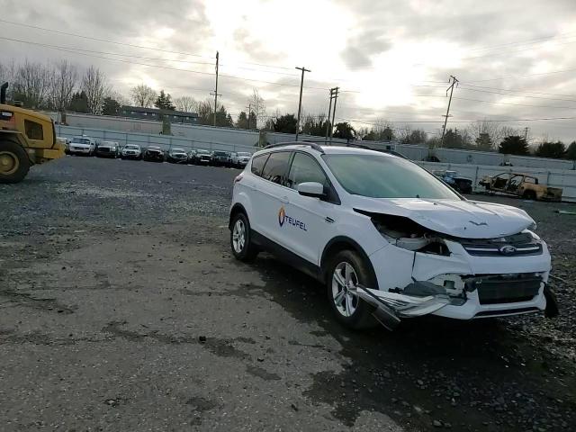 2016 Ford Escape Se VIN: 1FMCU9GX0GUB40802 Lot: 84601514