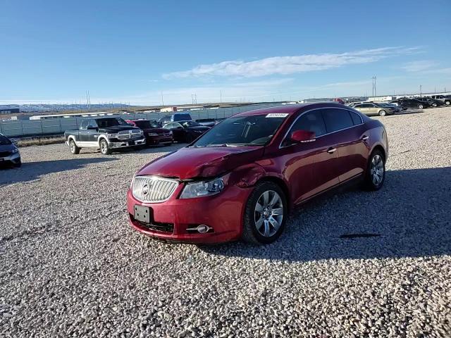 2012 Buick LaCrosse - Image 15