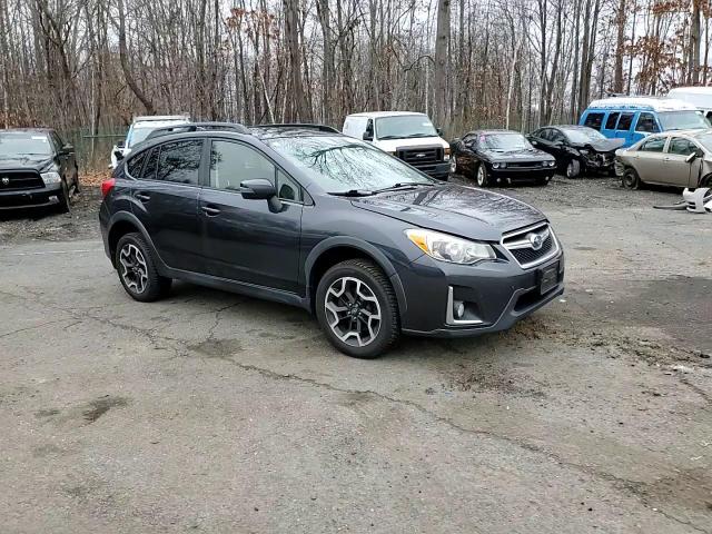 2017 Subaru Crosstrek Limited VIN: JF2GPALC3H8261725 Lot: 85826264