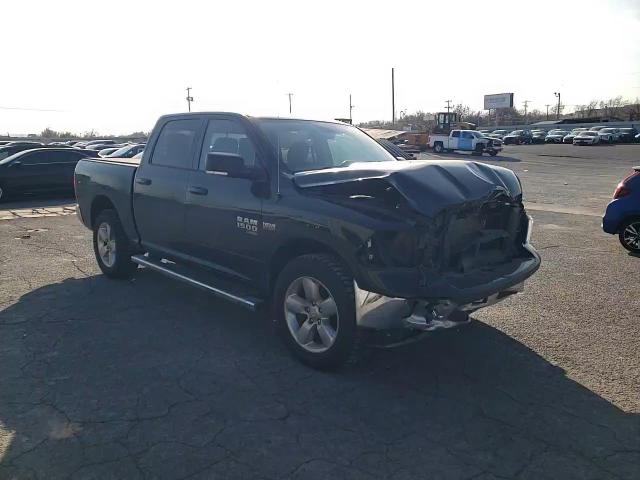 2019 RAM 1500 - Image 11