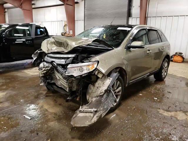 2013 Ford Edge Limited VIN: 2FMDK4KC3DBA80940 Lot: 86251264