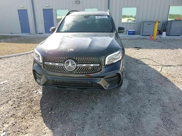 2023 Mercedes-Benz Glb 250 VIN: W1N4M4GB8PW304780 Lot: 84168644