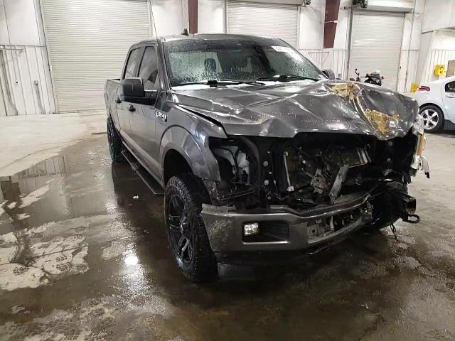 2020 Ford F-150 - Image 11