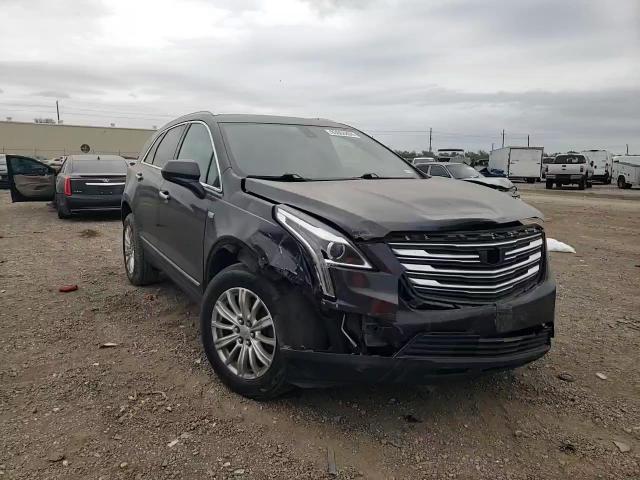 2018 Cadillac XT5 - Image 11