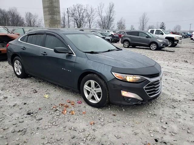 2020 Chevrolet Malibu - Image 13
