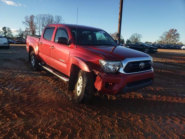 2013 Toyota Tacoma Double Cab VIN: 3TMLU4EN4DM109772 Lot: 84677354