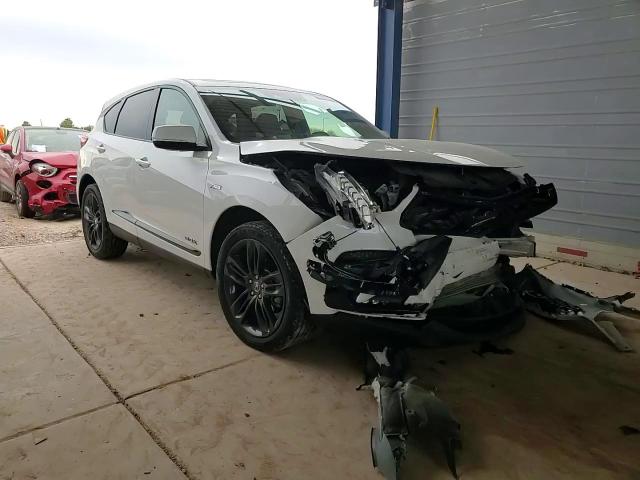 2021 Acura RDX - Image 12