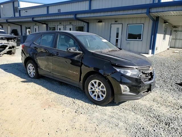 2020 Chevrolet Equinox - Image 11