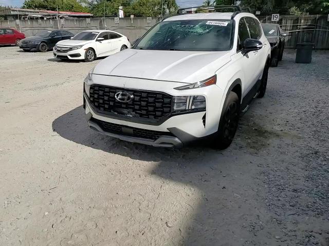 2022 Hyundai Santa Fe - Image 11