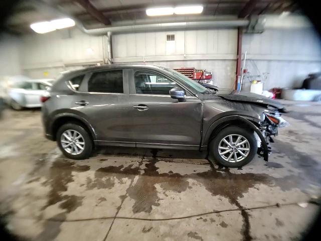 2024 Mazda Cx-5 Select VIN: JM3KFBBL3R0478427 Lot: 84159524