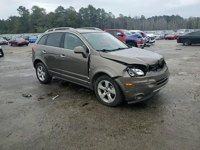 2014 Chevrolet Captiva Lt VIN: 3GNAL3EKXES624953 Lot: 84183614