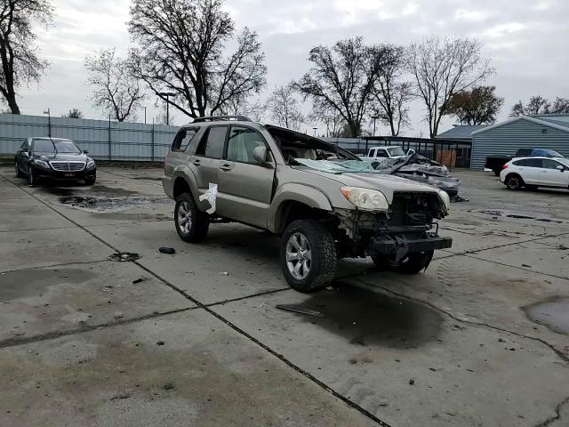 2006 Toyota 4Runner Limited VIN: JTEBT17R660061089 Lot: 85770054