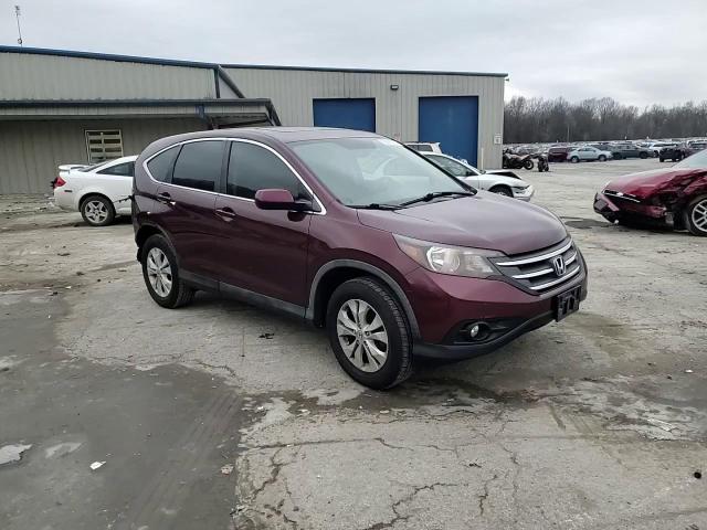 2012 Honda CR-V - Image 15