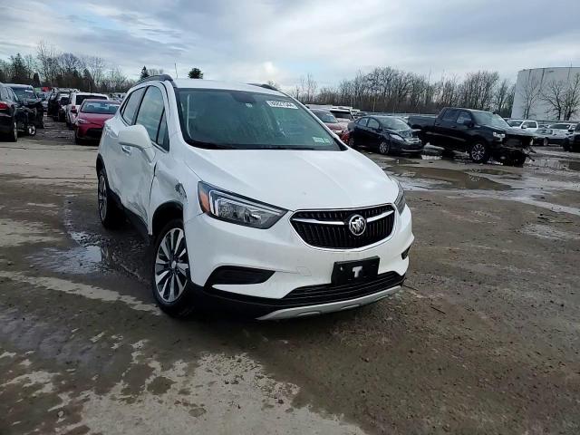 2022 Buick Encore - Image 13