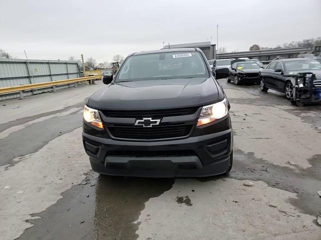 2020 Chevrolet Colorado VIN: 1GCGSBEA9L1159023 Lot: 83006984