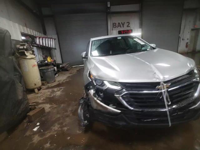 2018 Chevrolet Equinox Lt VIN: 3GNAXJEV5JS644914 Lot: 87011824