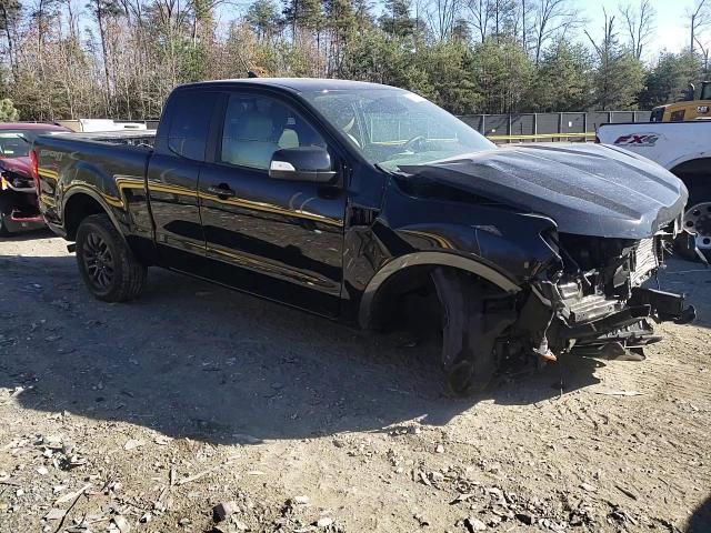 2020 Ford Ranger Xl VIN: 1FTER1FH7LLA92144 Lot: 83678984