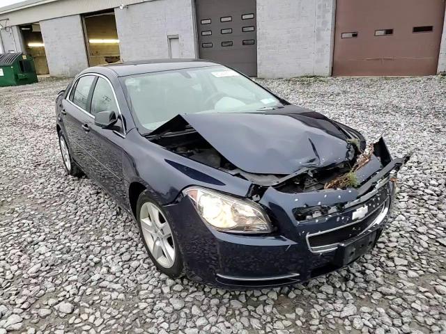 2009 Chevrolet Malibu Ls VIN: 1G1ZG57B29F239253 Lot: 85242674