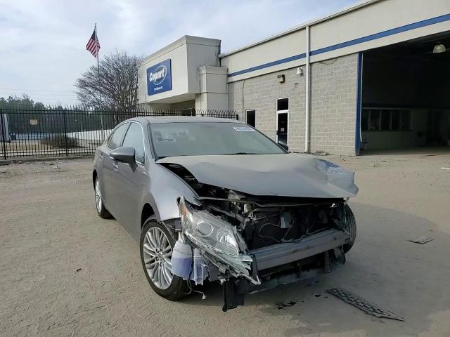 2014 Lexus Es 350 VIN: JTHBK1GG2E2093206 Lot: 86326594