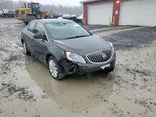 2016 Buick Verano VIN: 1G4PP5SKXG4168068 Lot: 84341374