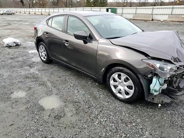 2016 Mazda 3 Sport VIN: 3MZBM1T71GM276932 Lot: 85508304
