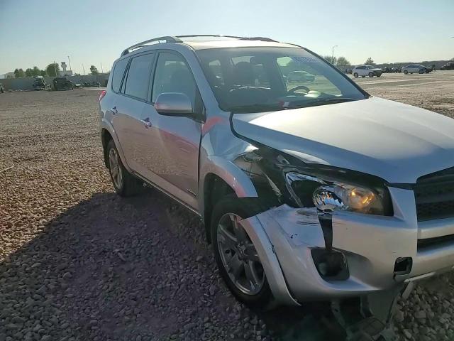 2012 Toyota RAV 4 - Image 11