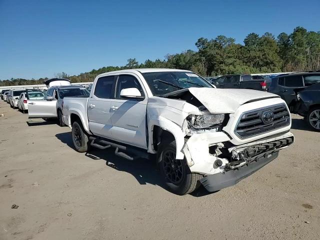 2019 Toyota Tacoma Double Cab VIN: 3TMAZ5CN9KM111645 Lot: 83047814