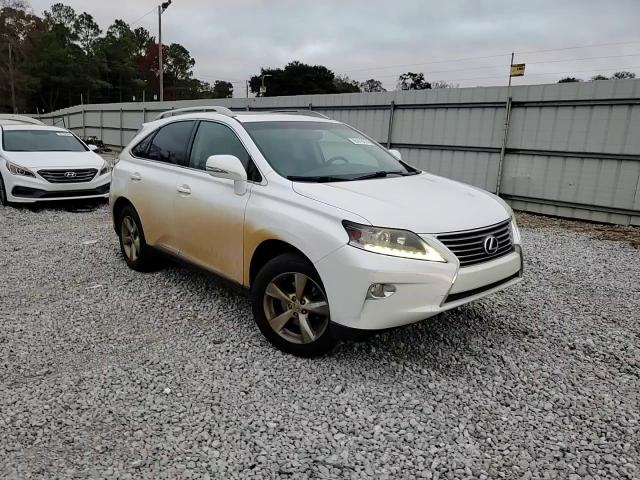 2014 Lexus RX - Image 11
