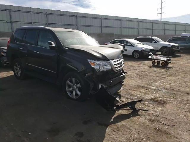 2010 Lexus Gx 460 Premium VIN: JTJJM7FX0A5012401 Lot: 84551584