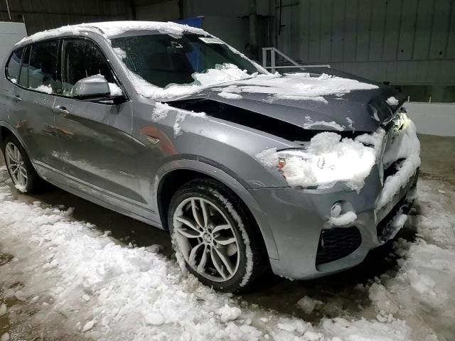 2015 BMW X3 - Image 14