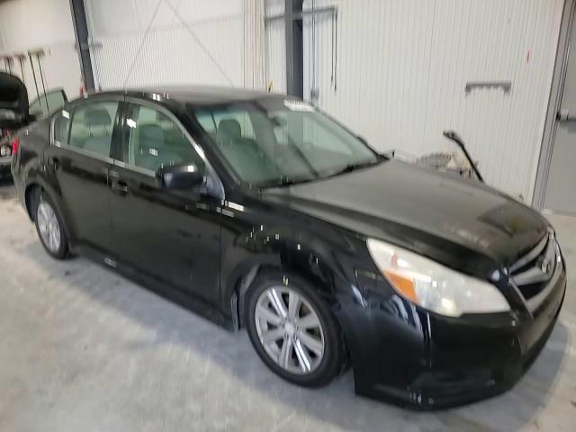 2012 Subaru Legacy 2.5I Premium VIN: 4S3BMCC64C3017398 Lot: 85216244