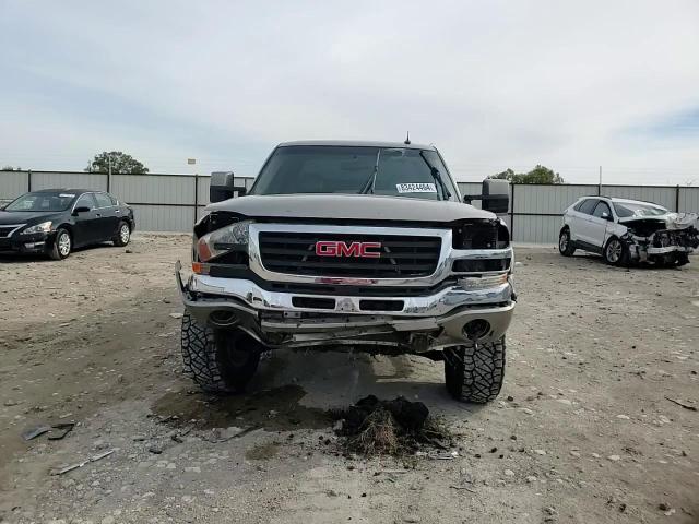 2003 GMC Sierra K2500 Heavy Duty VIN: 1GTHK23193F189794 Lot: 83424464