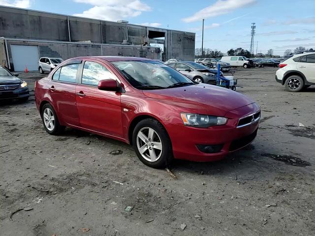2008 Mitsubishi Lancer - Image 10
