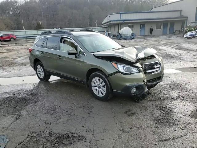 2016 Subaru Outback - Image 14
