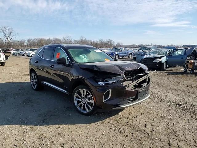 2022 Buick Envision - Image 12