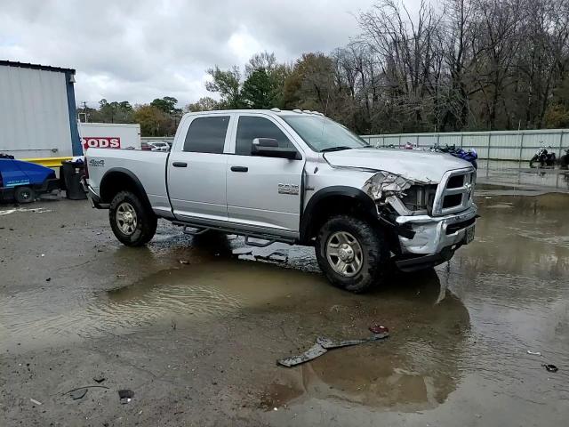 2018 Ram 2500 St VIN: 3C6UR5CJ6JG189556 Lot: 85260104